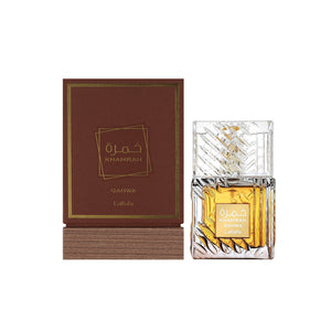 Lattafa Khamrah Qahwa EDP 100ml for Unisex