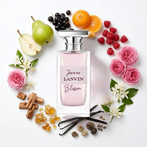 Lanvin Jeanne Lanvin Blossom EDP 100ml for Women