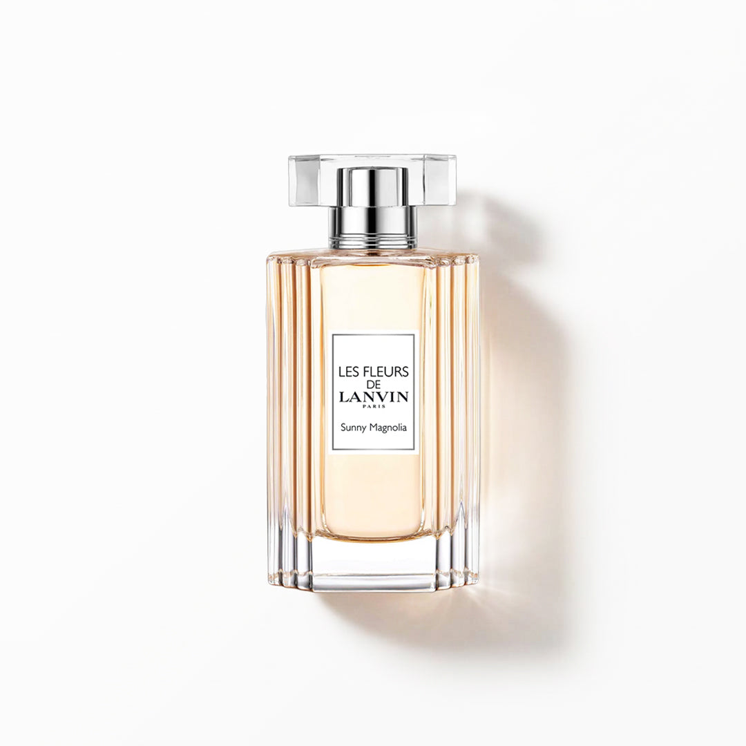 Lanvin Les Fleurs de Lanvin Sunny Magnolia EDT 90ml for Women