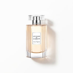 Lanvin Les Fleurs de Lanvin Sunny Magnolia EDT 90ml for Women