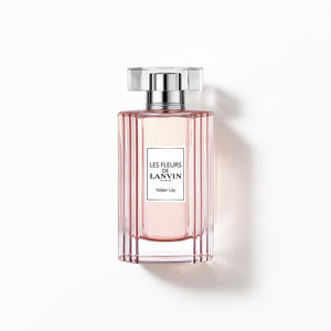 Lanvin Les Fleurs de Lanvin Water Lily EDT 90ml for Women