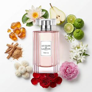 Lanvin Les Fleurs de Lanvin Water Lily EDT 90ml for Women