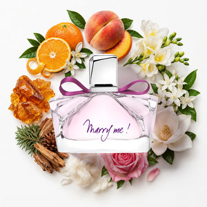 Lanvin Marry Me EDP 50ml women's perfume notes