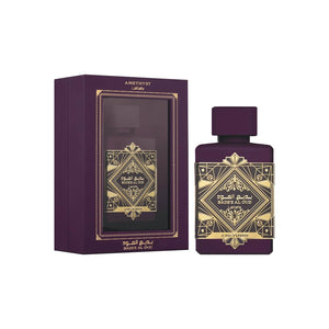 Lattafa Bade’e Al Oud Amethyst EDP 100ML for Unisex| Perfume Access