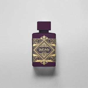 Lattafa Bade’e Al Oud Amethyst EDP 100ML for Unisex| Perfume Access