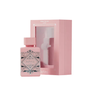 Lattafa Noble Blush EDP 100ML in Bangladesh| Perfume Access