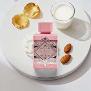 Lattafa Noble Blush EDP 100ML in Bangladesh| Perfume Access