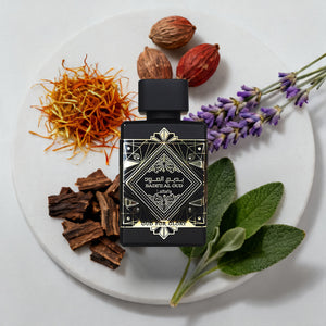 Lattafa Oud for Glory EDP 100ML in Bangladesh| Perfume Access