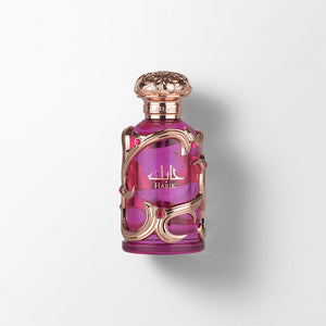 Lattafa Habik for Women Eau de Parfum 100ml