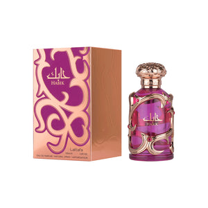 Lattafa Habik for Women Eau de Parfum 100ml