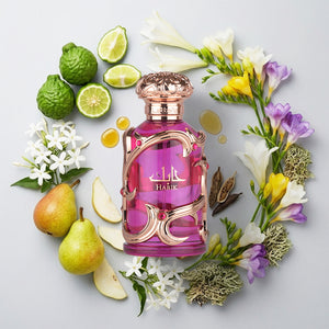 Lattafa Habik for Women Eau de Parfum 100ml