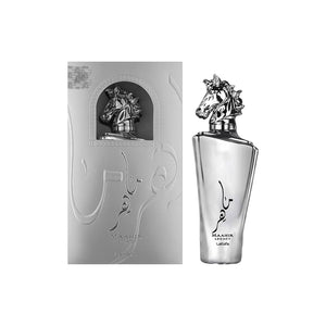 Lattafa Maahir Legacy EDP 100ml for Men