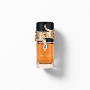Lattafa Musamam EDP 100ML for Unisex| Perfume Access