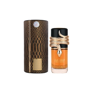 Lattafa Musamam EDP 100ML for Unisex| Perfume Access