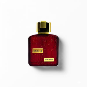 Lattafa Ramz Gold EDP 100ML in Bangladesh| Perfume Access