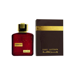 Lattafa Ramz Gold EDP 100ML in Bangladesh| Perfume Access
