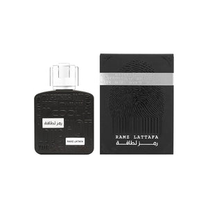 Lattafa Ramz Silver EDP 100ML in Bangladesh| Perfume Access