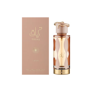 Lattafa Teriaq Unisex Eau de Parfum 100ml original perfume