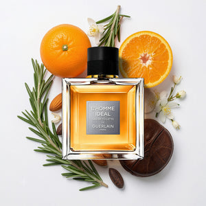 Guerlain L’Homme Idéal EDT 100ml for Men