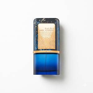 Lattafa Al Nashama Caprice Unisex EDP 100ML