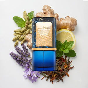 Lattafa Al Nashama Caprice Unisex EDP 100ML