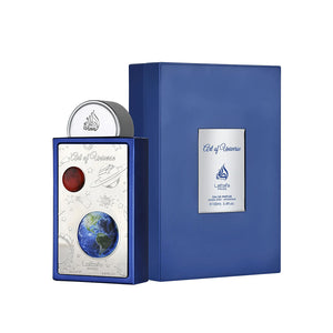 Lattafa Art Of Universe EDP 100ml for Unisex