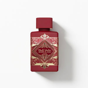 Lattafa Bade'e Al Oud Sublime Unisex EDP 100ML