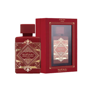 Lattafa Bade'e Al Oud Sublime Unisex EDP 100ML