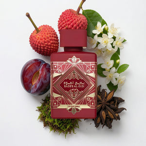 Lattafa Bade'e Al Oud Sublime Unisex EDP 100ML