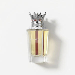 Lattafa Dynasty Eau de Parfum 100ml for Unisex