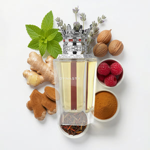 Lattafa Dynasty Eau de Parfum 100ml for Unisex
