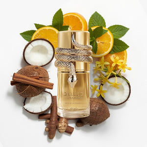 Lattafa Musamam White Intense unisex perfume Bangladesh