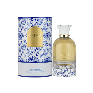 Lattafa Petra EDP 100ml for Unisex