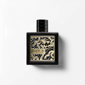 Lattafa Qaed Al Fursan Eau de Parfum| Unisex 90ml