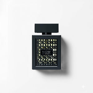 Lattafa Rave Now Black| Men's Eau de Parfum 100ml