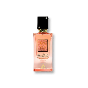 Lattafa Ana Abiyedh Coral EDP 60ML For Unisex