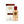 Lattafa Ana Abiyedh Rouge EDP 60ml for Unisex