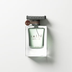 Lattafa Atlas EDP 55ml For Unisex