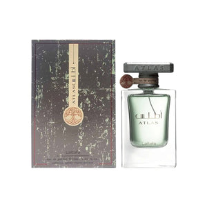 Lattafa Atlas EDP 55ml For Unisex