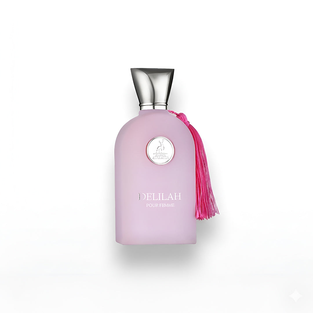 Maison Alhambra Delilah Pour Femme EDP 100ml| Perfume Access