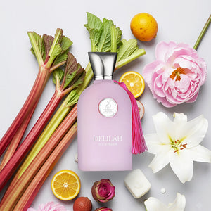 Maison Alhambra Delilah Pour Femme EDP 100ml| Perfume Access