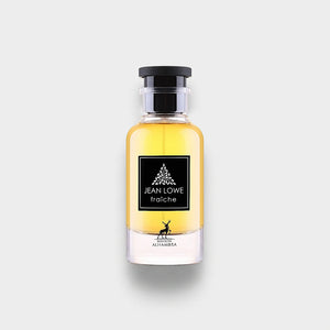 Maison Alhambra Jean Lowe Fraiche Men's EDP 100ml| Perfume Access