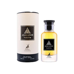 Maison Alhambra Jean Lowe Fraiche Men's EDP 100ml| Perfume Access