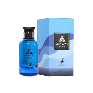 Maison Alhambra Jean Lowe Azure (U) EDP 100ml| Perfume Access
