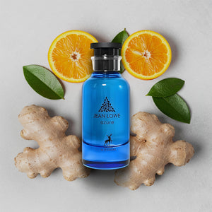 Maison Alhambra Jean Lowe Azure (U) EDP 100ml| Perfume Access