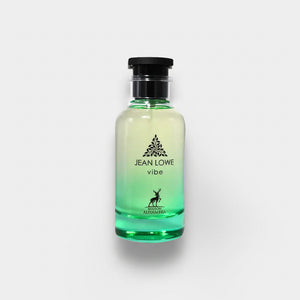 Maison Alhambra Jean Lowe Vibe (U) EDP 100ml| Perfume Access