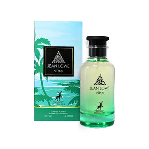 Maison Alhambra Jean Lowe Vibe (U) EDP 100ml| Perfume Access