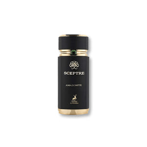 MAISON ALHAMBRA SCEPTRE AMAZONITE (U) EDP 100ML| Perfume Access