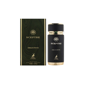 MAISON ALHAMBRA SCEPTRE AMAZONITE (U) EDP 100ML| Perfume Access