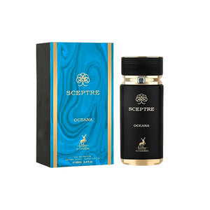 Maison Alhambra Sceptre Oceana (U) EDP 100ML| Perfume Access